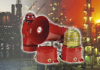 New E2S Warning Signals products launched at GPS Canada 2016